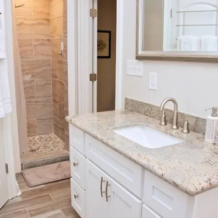 Holiday home Creole W Full Kitchen Near Frenchmen St New Orleans