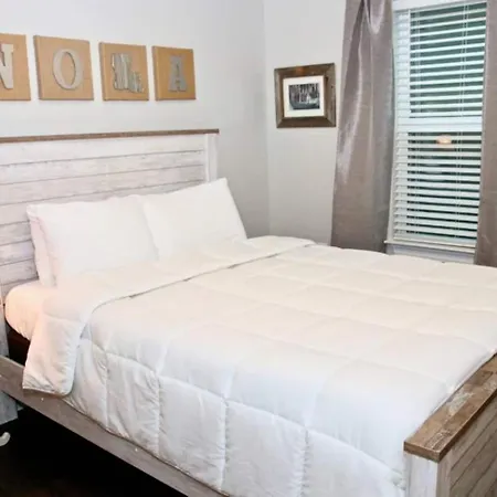 Holiday home Creole W Full Kitchen Near Frenchmen St