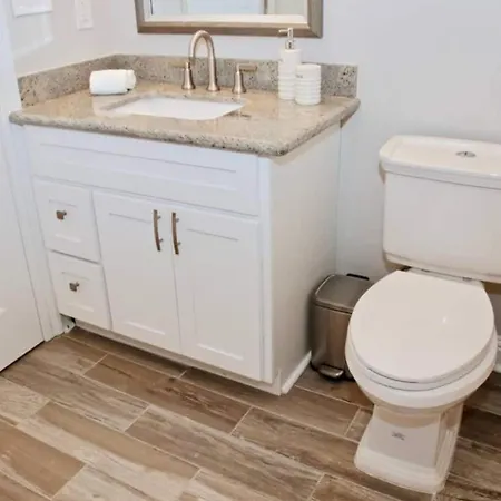 Holiday home Creole W Full Kitchen Near Frenchmen St New Orleans