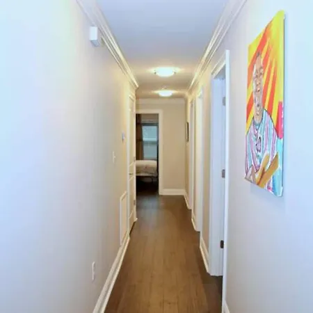 Holiday home Creole W Full Kitchen Near Frenchmen St *