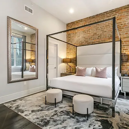 The Zulu - Luxury Apartment *