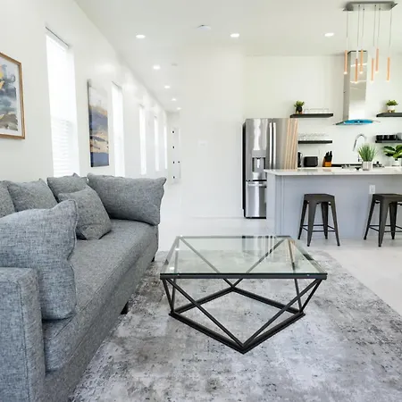 Apartment The Bienville