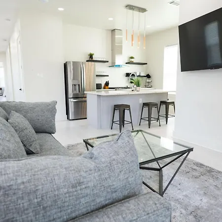 Apartment The Bienville