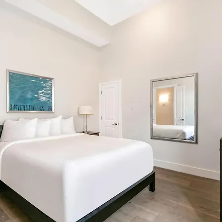 Stunning Close To French Quarter