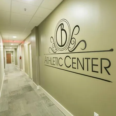 Newly Renovated Near To French Quarter