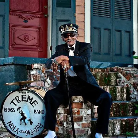 Creole Nest 3 B * New Orleans