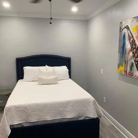 Holiday home Creole Nest 3 B New Orleans