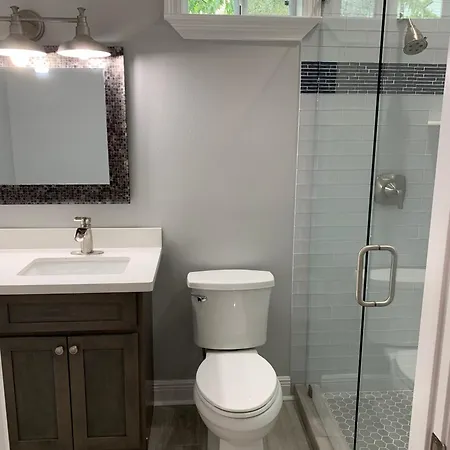 Holiday home Creole Nest 3 B