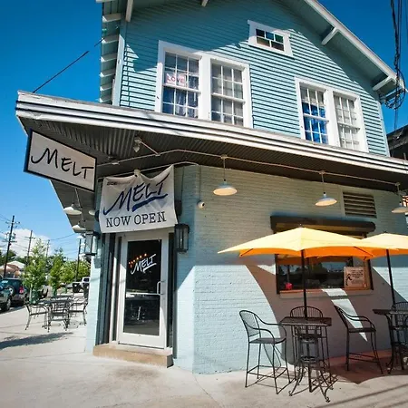Holiday home Creole Nest 3 New Orleans