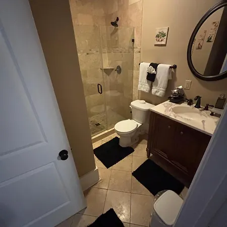 Apartment Sweet Decatur 305 , French Quarters Vieux Carre