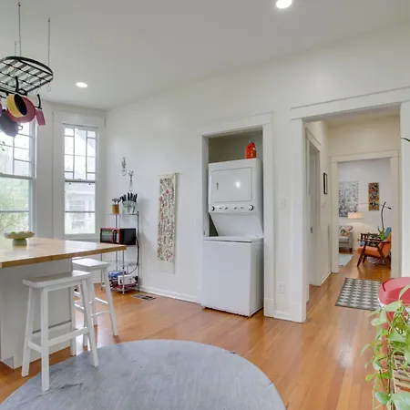 6 Blocks To Freret St Eats And Music Nola Holiday home New Orleans
