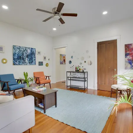 6 Blocks To Freret St Eats And Music Nola