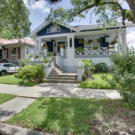6 Blocks To Freret St Eats And Music Nola * New Orleans