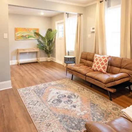 Holiday home Mandeville Creole Upper And Lower New Orleans