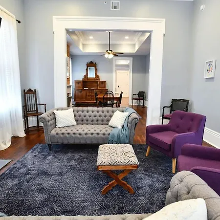 Villere Historic - Bookable Only By