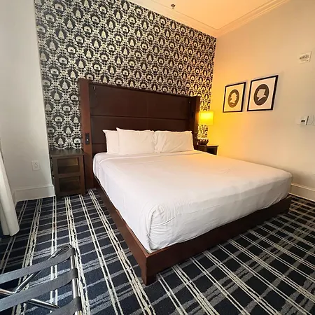 Q&c And Bar New Orleans, Autograph Collection 4*