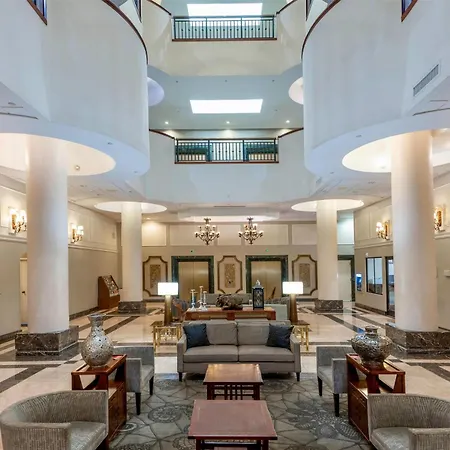 Wyndham Garden New Orleans Downtown New Orleans