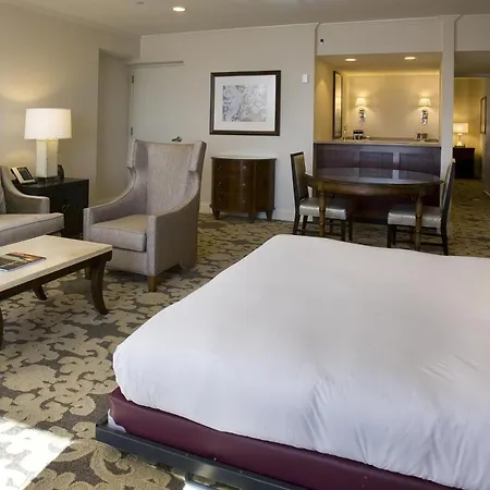 Hotel Hilton Riverside