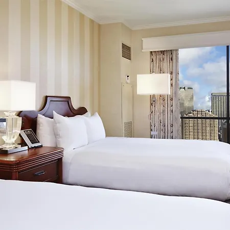 Hotel Hilton Riverside