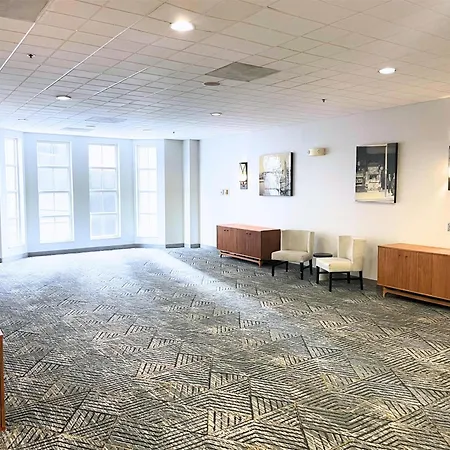 Hotel Homewood By Hilton