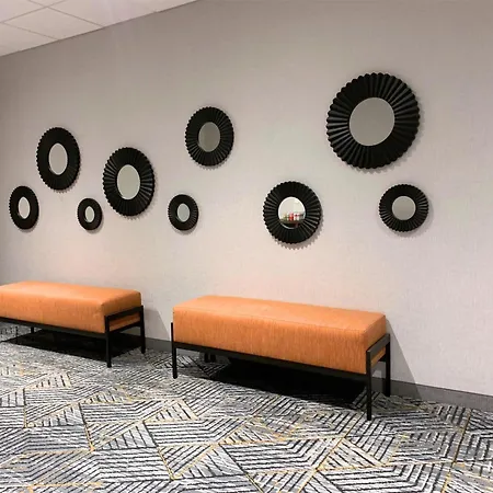 Hotel Homewood By Hilton New Orleans