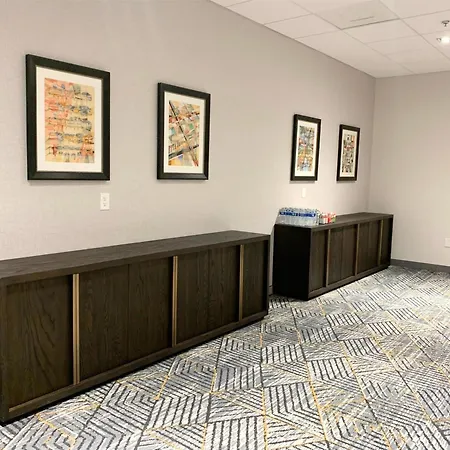 Homewood By Hilton New Orleans