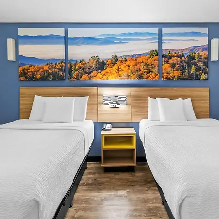 Days By Wyndham Pontchartrain 3*