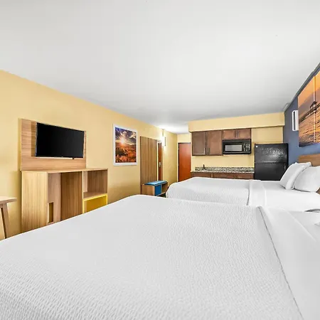 Days By Wyndham Pontchartrain 3* New Orleans