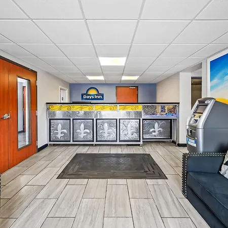 Days By Wyndham Pontchartrain 3*