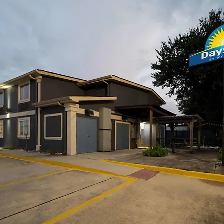 Days By Wyndham Pontchartrain New Orleans