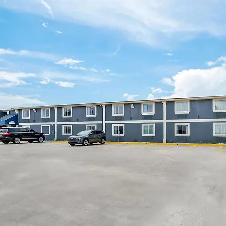 Days By Wyndham Pontchartrain 3* New Orleans