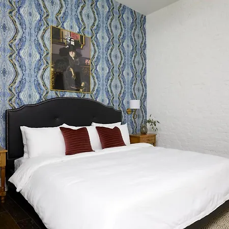 Apartment Roami At St. Charles New Orleans