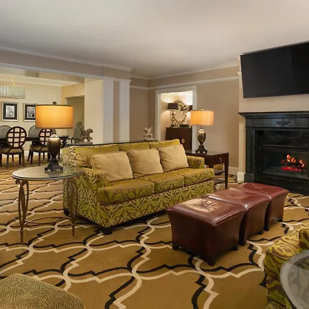 Hotel Intercontinental By Ihg