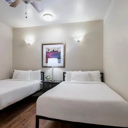 Stunning Near French Quarter Apartment