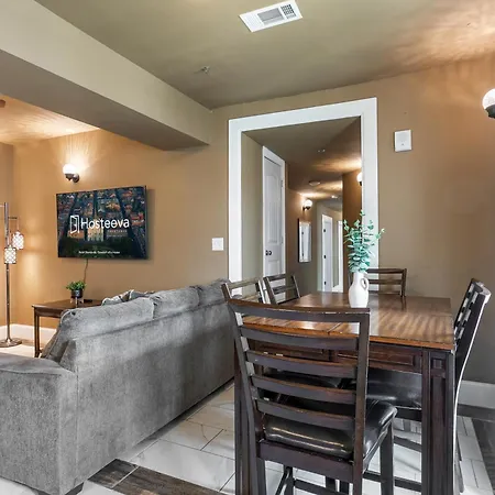 Apartment Stunning Near French Quarter New Orleans
