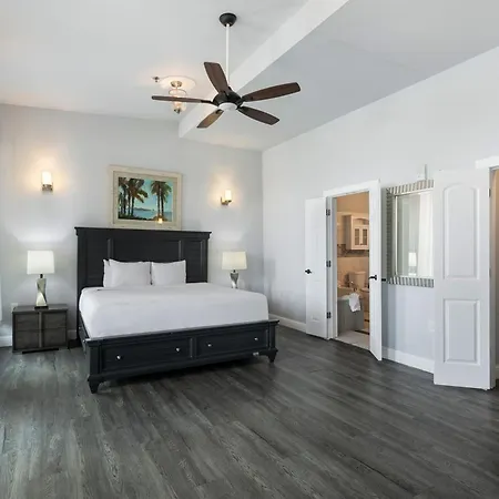 5br Penthouse With Amenities Near Fq Apartment New Orleans