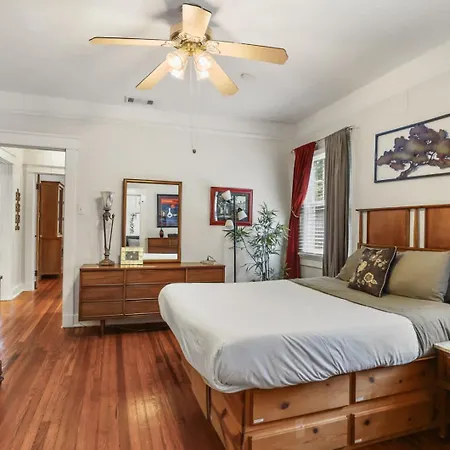 Holiday home The Nelson House Unbeatable Location New Orleans