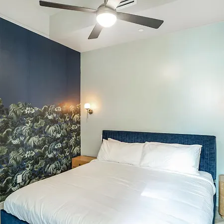Bonsoir 4* New Orleans