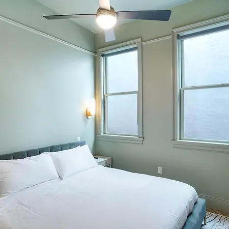 Bonsoir Aparthotel