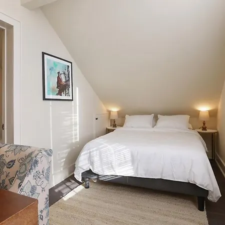 Cute 1bed 1bath 4blocks From French Q, Near Bourbon St And Steps To Jazz Venues Apartment *