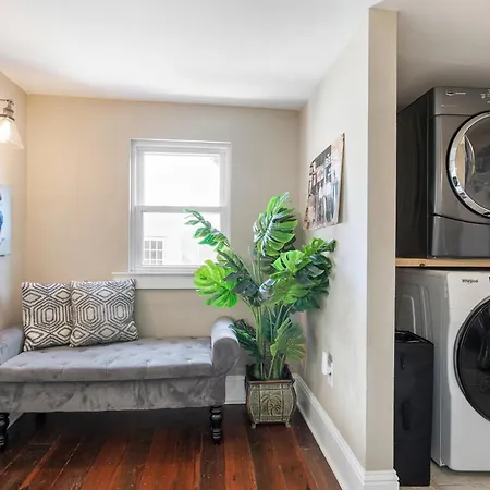 4br Luxury Uptown Retreat W Private Heated Pool New Orleans