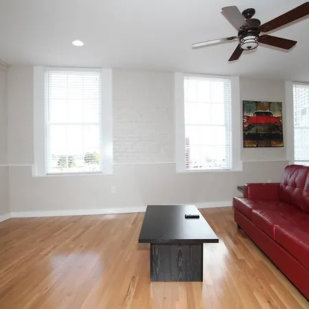 Apartment French Quarter Luxury 402
