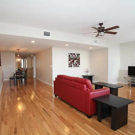 French Quarter Luxury 402 Apartment