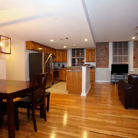 Apartment French Quarter Luxury 402 New Orleans