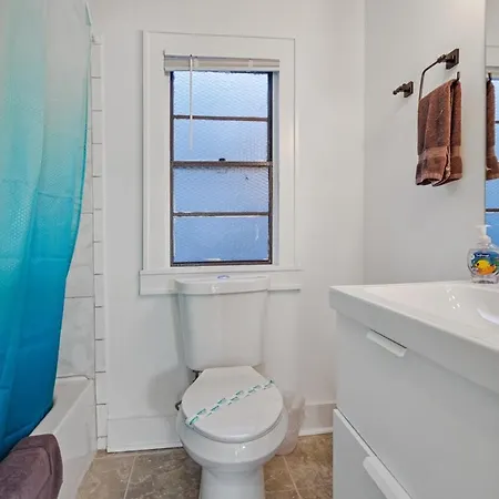 Cute 1bed 1bath 4 Blocks From French Q And Steps To Jazz & Music Venues Apartment