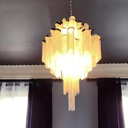 Walker Mansion On St Charles Ave - Unit 5 Apartment