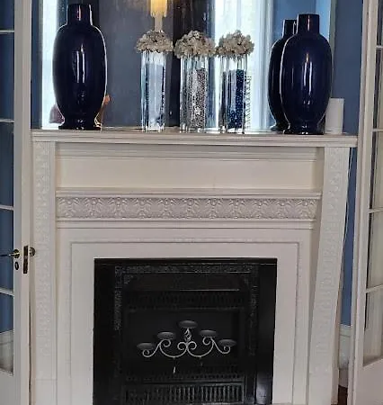 Walker Mansion On St Charles Ave - Unit 5 New Orleans