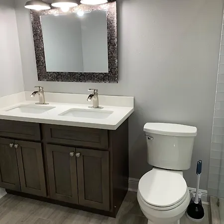 Holiday home Creole Nest 3 B New Orleans