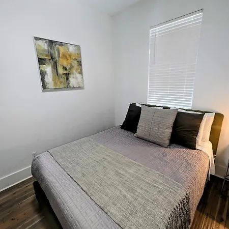 Marigny Charm Holiday home *