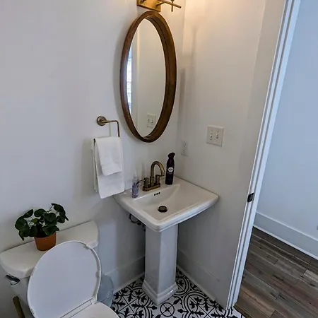 Holiday home Marigny Charm New Orleans